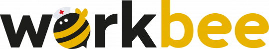 workbee logo